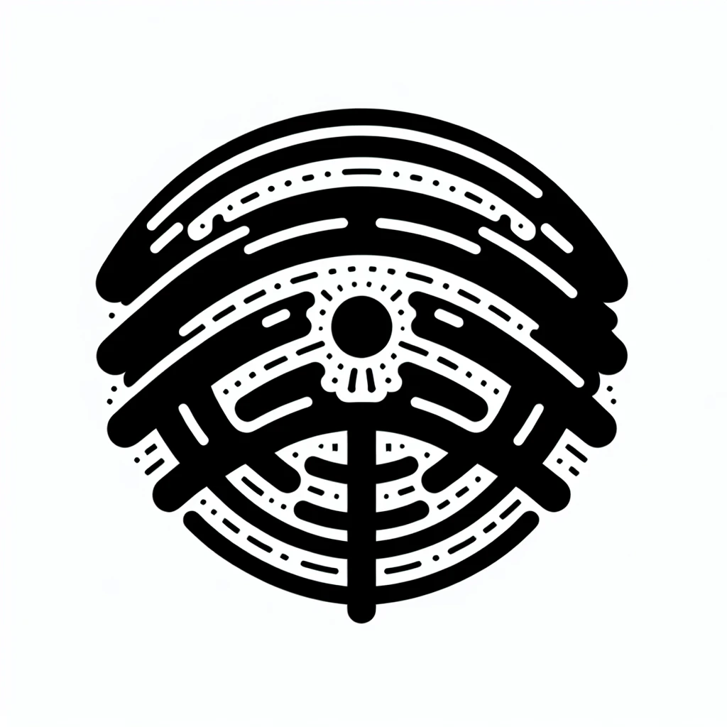 蘑菇加速器商标图